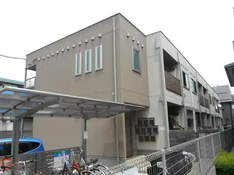 サンシティラフィネ