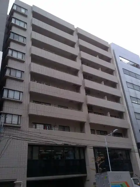 メゾン野村