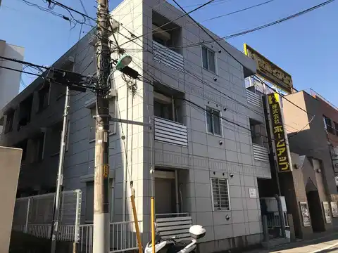 コーポ利