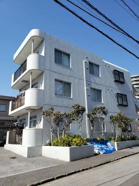 メゾンO-1