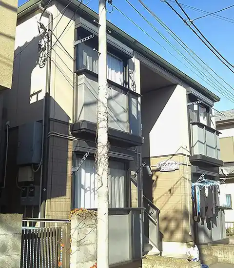 ライジングコート