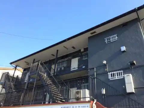 メゾンコクボ
