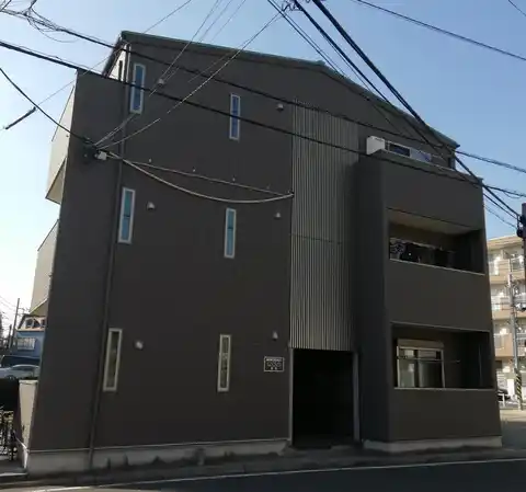 モントレー岸谷