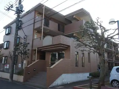ベルデュールN