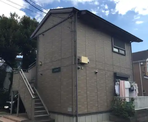 グリーンヒルハウス