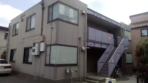 ウイングB