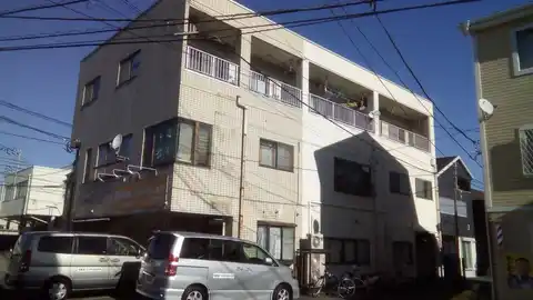 栄幸マンション