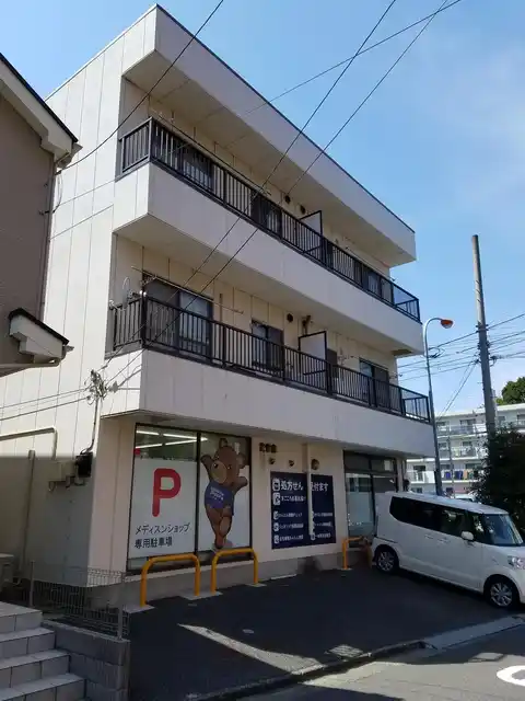 メゾン松本1