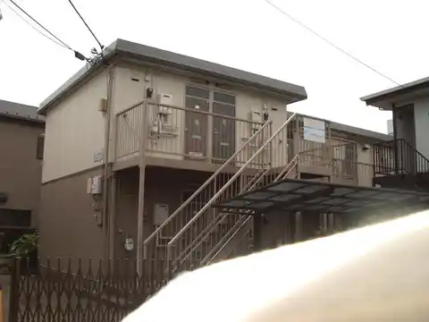 シティハイムシュウザン