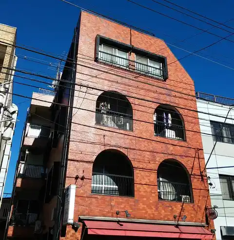 カーサセキヤ