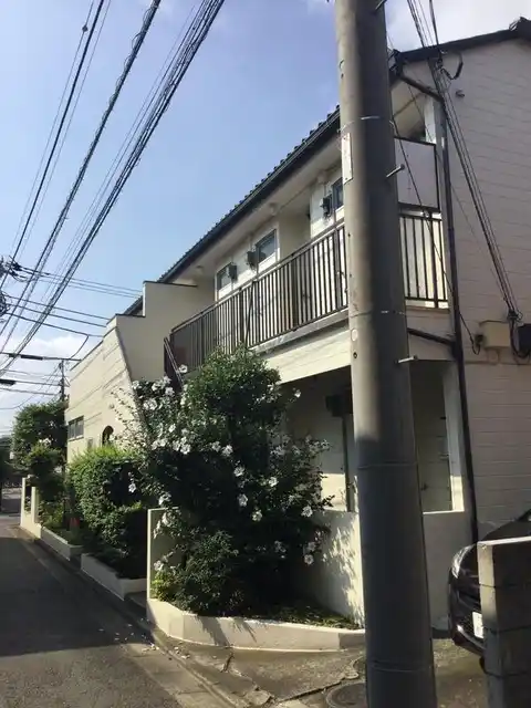 ラ・ネージュ