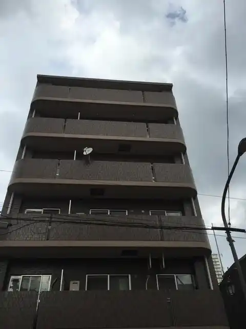 パークサイド三好