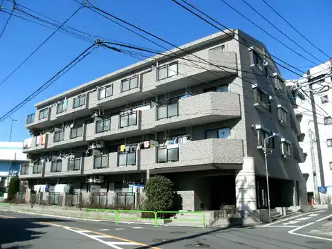 ボヌール高松