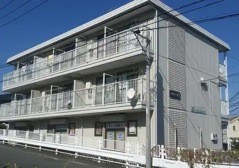 ハイライズ・K1