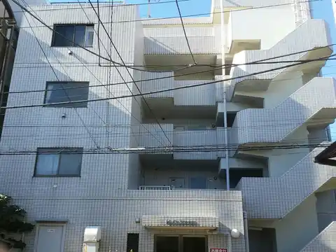 ピソススエナガ