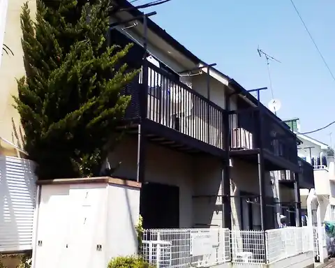 ニュートラッドハウス