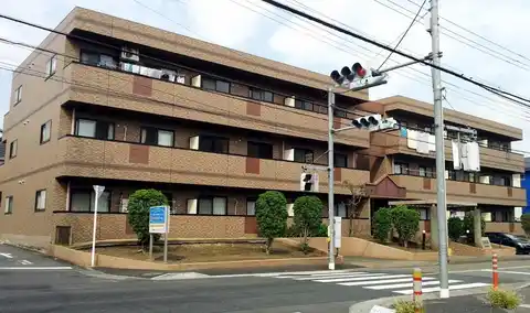 ラ・エスポワール