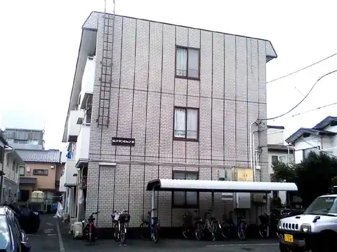 山上マンション2
