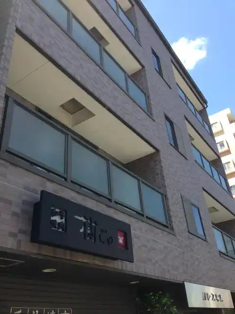 パレス亀有
