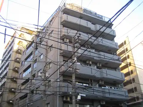 リブゼ横浜平沼モール