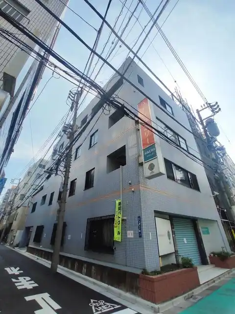 JMビル