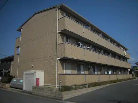 ジェンティーレ山崎