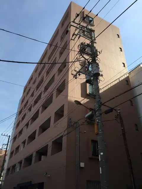 アリーズタウン錦糸町