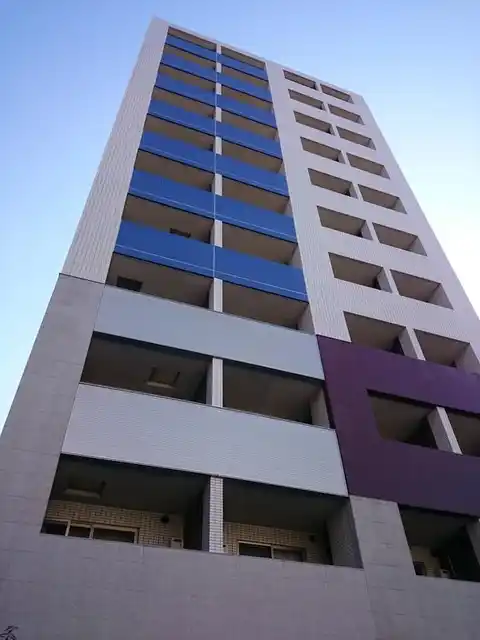 カスタリア押上