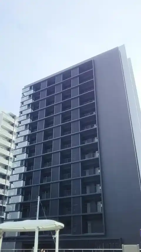 シティハウス東中野駅前