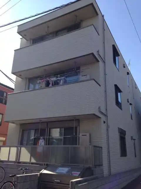 エスペランサ大宮