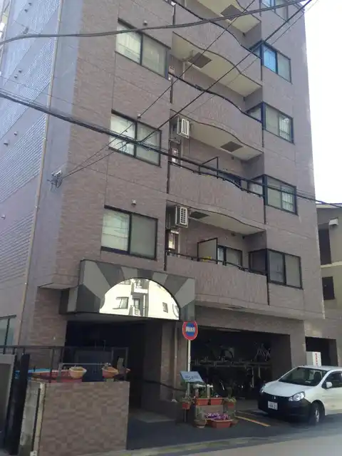 ウィンポエム戸田公園