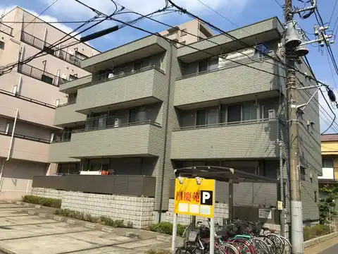 クエルクス西千葉