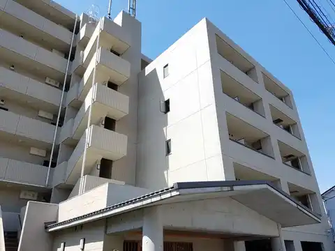 フレア堀江