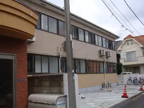 ビラ若草