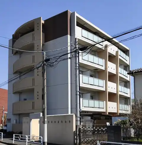 エミネンテ神明