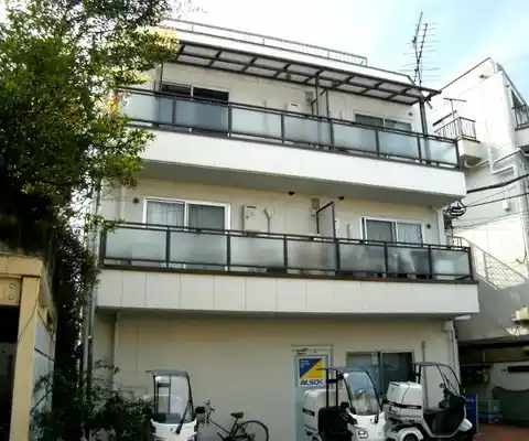 トヨタケコーポ