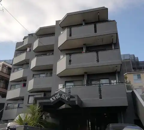 モンリブラン