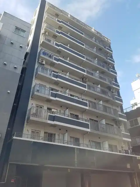 ドメスセレーナ鶴見