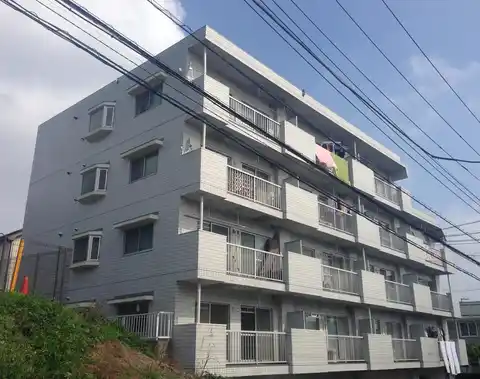 フジビューあざみ野