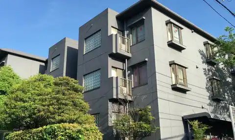 ケントハウス
