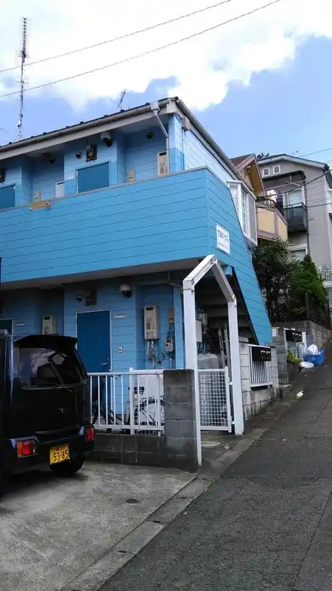 TMハウス