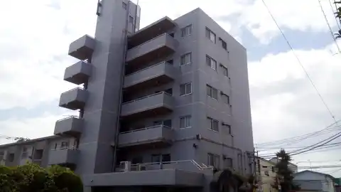 サガミベイサイドヒル