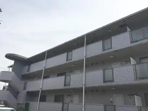 シュド鵠沼