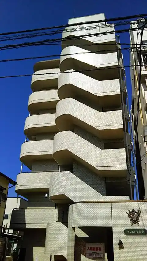 クレスト大和東