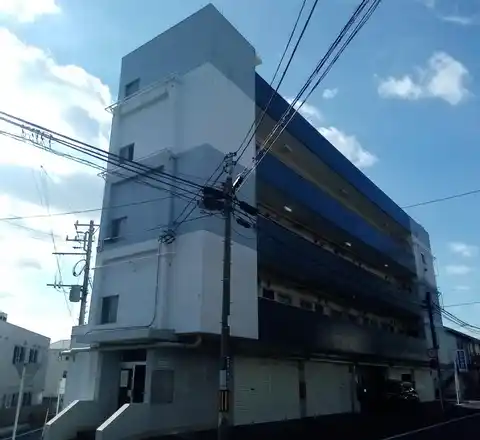 加瀬ビル