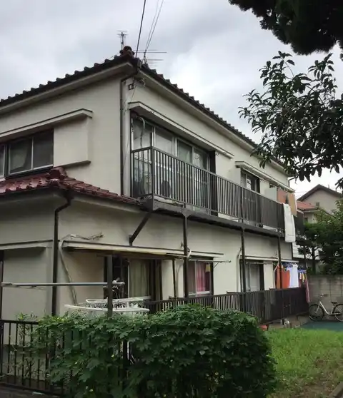 ひまわりハイツ