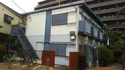 マァナー砧
