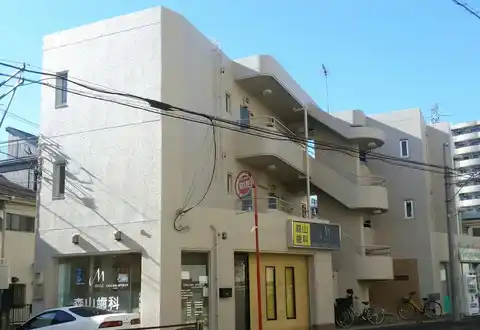 第二坂田ビル