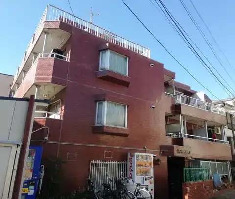 ユースフル笹塚