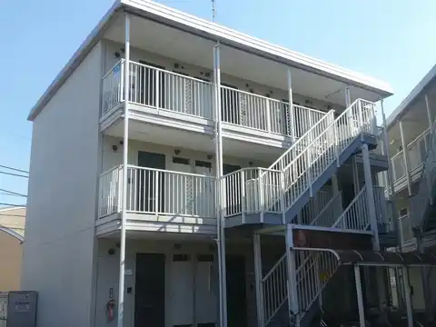 ハイライズ・K2